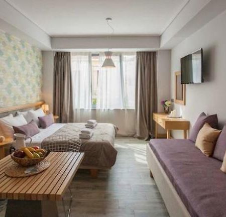 Rigas City Apartments Chania  Exterior foto