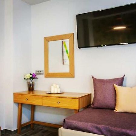 Rigas City Apartments Chania  Exterior foto