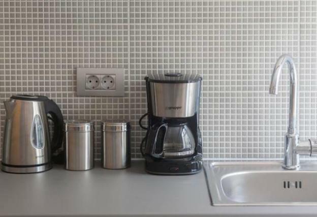 Rigas City Apartments Chania  Exterior foto