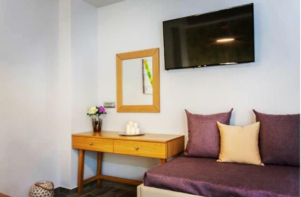 Rigas City Apartments Chania  Exterior foto